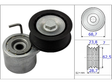 Belt Tensioner V-Ribbed Belt 534048710 - INA
