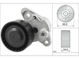 Belt Tensioner V-Ribbed Belt 534049710 - INA