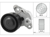 Belt Tensioner V-Ribbed Belt 534049710 - INA