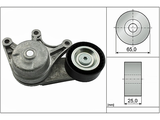 Belt Tensioner V-Ribbed Belt 534053510 - INA