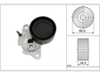 Belt Tensioner V-Ribbed Belt 534054610 - INA
