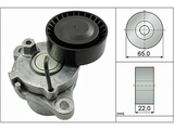 Belt Tensioner V-Ribbed Belt 534055010 - INA