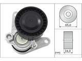 Belt Tensioner V-Ribbed Belt 534055210 - INA