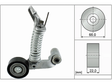 Belt Tensioner V-Ribbed Belt 534057410 - INA