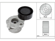 Belt Tensioner V-Ribbed Belt 534063010 - INA