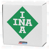 Water Pump Engine Cooling 538026410 - INA | Universal Auto Spares