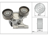 Belt Tensioner V-Ribbed Belt 534068410 - INA