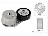 Belt Tensioner V-Ribbed Belt 534070410 - INA