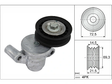 Belt Tensioner V-Ribbed Belt 534070510 - INA