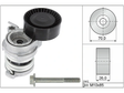 Belt Tensioner V-Ribbed Belt 534070810 - INA