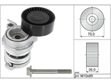 Belt Tensioner V-Ribbed Belt 534070810 - INA