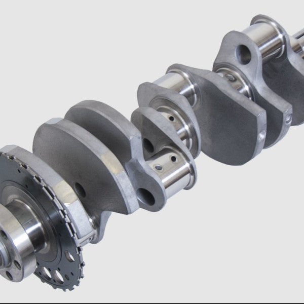 Crankshaft - Forged CRANKSHAFT CHEV LS 4.000 24T 534640000000 - EAGLE