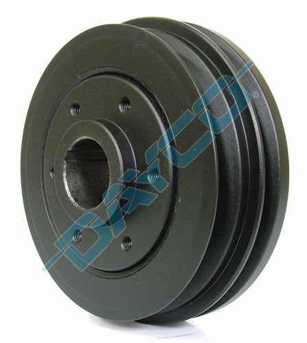 Harmonic Balancer - OEM HB1220N - Dayco