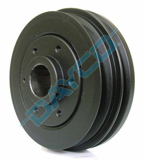 Harmonic Balancer - OEM HB1220N - Dayco
