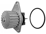 Water Pump Engine Cooling 538000910 - INA