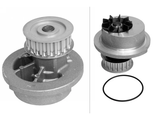 Water Pump Engine Cooling 538001210 - INA