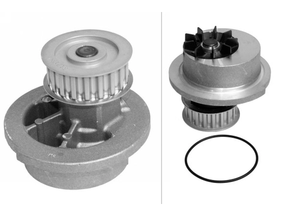 Water Pump Engine Cooling 538001210 - INA