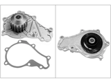 Water Pump Engine Cooling 538003710 - INA