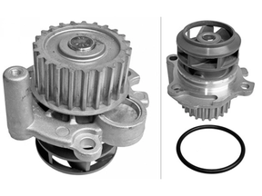 Water Pump Engine Cooling 538003810 - INA