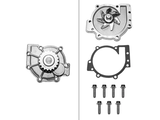 Water Pump Engine Cooling 538004310 - INA