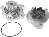 Water Pump Engine Cooling 538004510 - INA