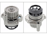Water Pump Engine Cooling 538004910 - INA