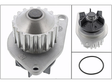 Water Pump Engine Cooling 538005510 - INA