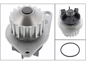 Water Pump Engine Cooling 538005510 - INA