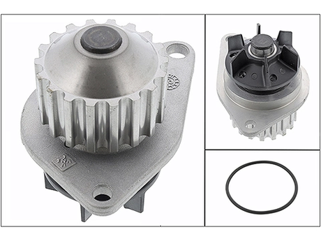 Water Pump Engine Cooling 538005510 - INA