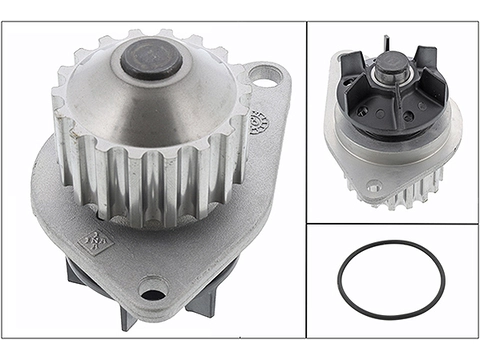 Water Pump Engine Cooling 538005510 - INA