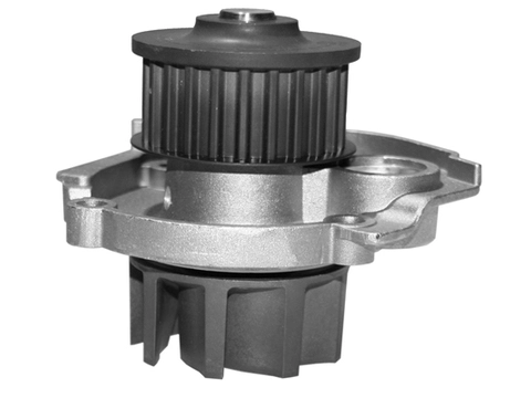 Water Pump Engine Cooling 538006210 - INA
