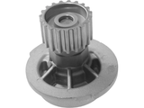Water Pump Engine Cooling 538006610 - INA