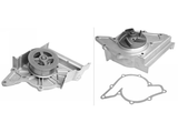 Water Pump Engine Cooling 538007210 - INA