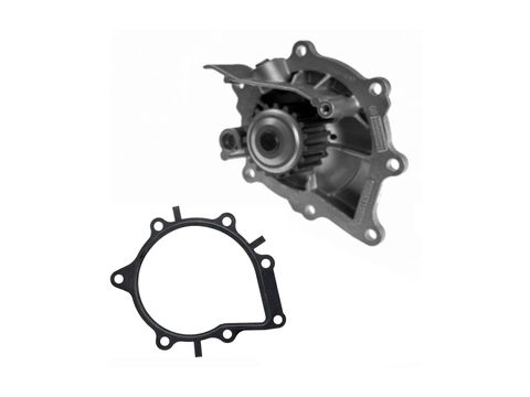 Water Pump Engine Cooling 538007710 - INA