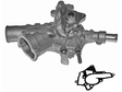 Water Pump Engine Cooling 538008210 - INA
