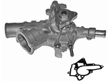 Water Pump Engine Cooling 538008210 - INA