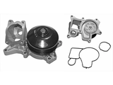Water Pump Engine Cooling 538008310 - INA