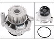 Water Pump Engine Cooling 538008810 - INA