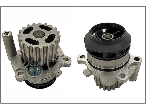 Water Pump Engine Cooling 538008910 - INA