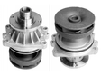 Water Pump Engine Cooling 538009210 - INA