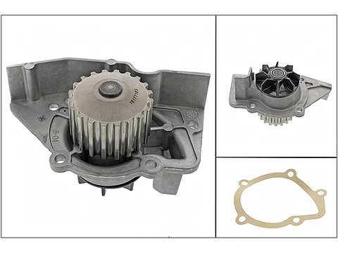 Water Pump Engine Cooling 538010310 - INA