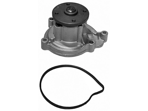 Water Pump Engine Cooling 538011310 - INA