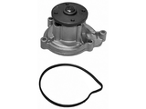 Water Pump Engine Cooling 538011310 - INA