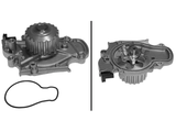 Water Pump Engine Cooling 538012910 - INA