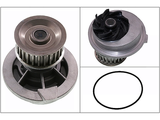 Water Pump Engine Cooling 538013110 - INA