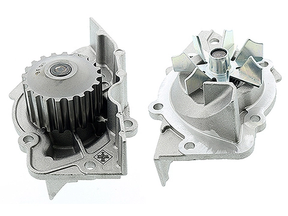 Water Pump Engine Cooling 538015110 - INA