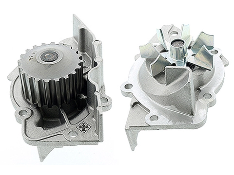 Water Pump Engine Cooling 538015110 - INA