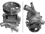 Water Pump Engine Cooling 538015810 - INA