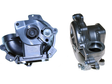 Water Pump Engine Cooling 538017810 - INA