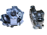 Water Pump Engine Cooling 538017810 - INA